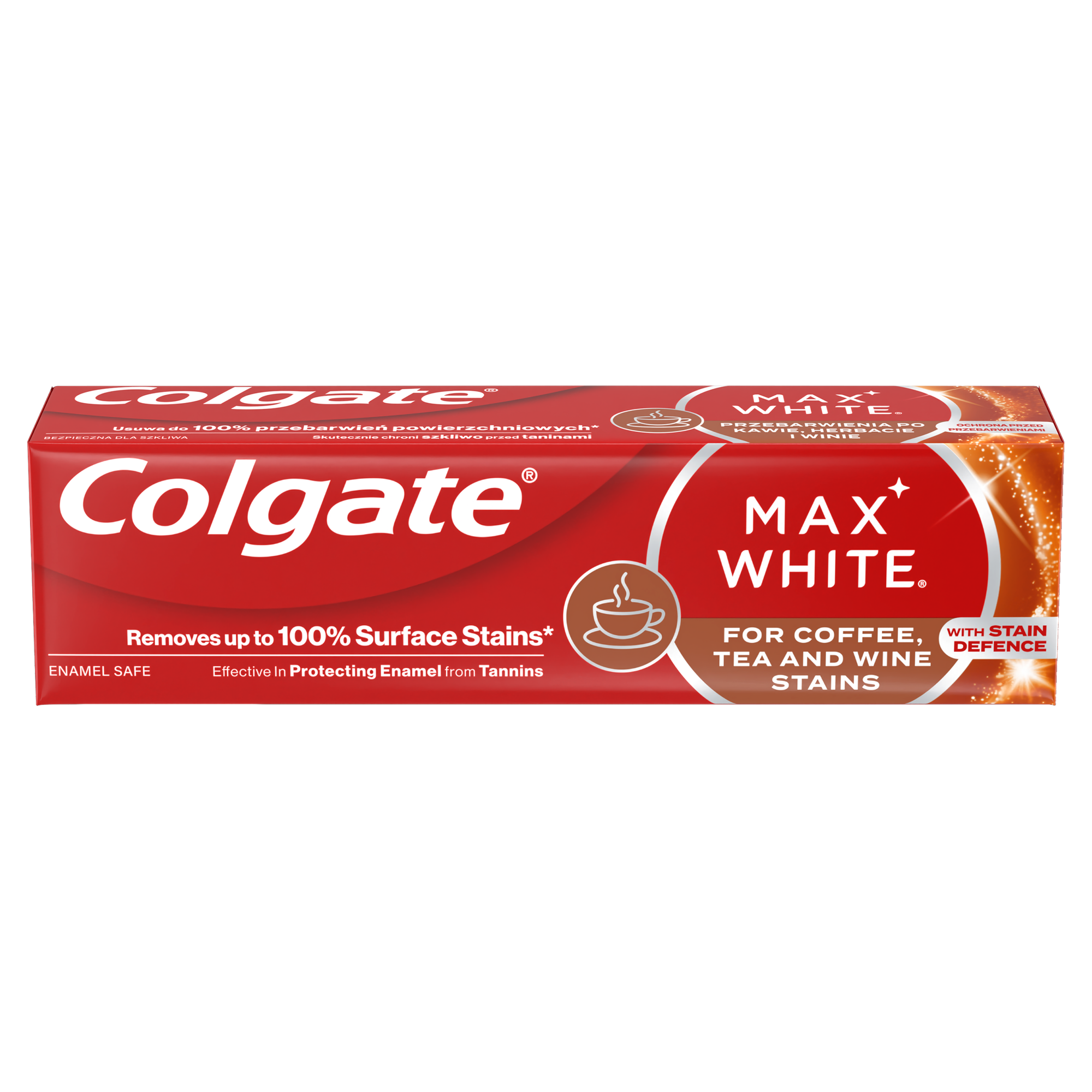 Colgate Max White TP Packshot_Front