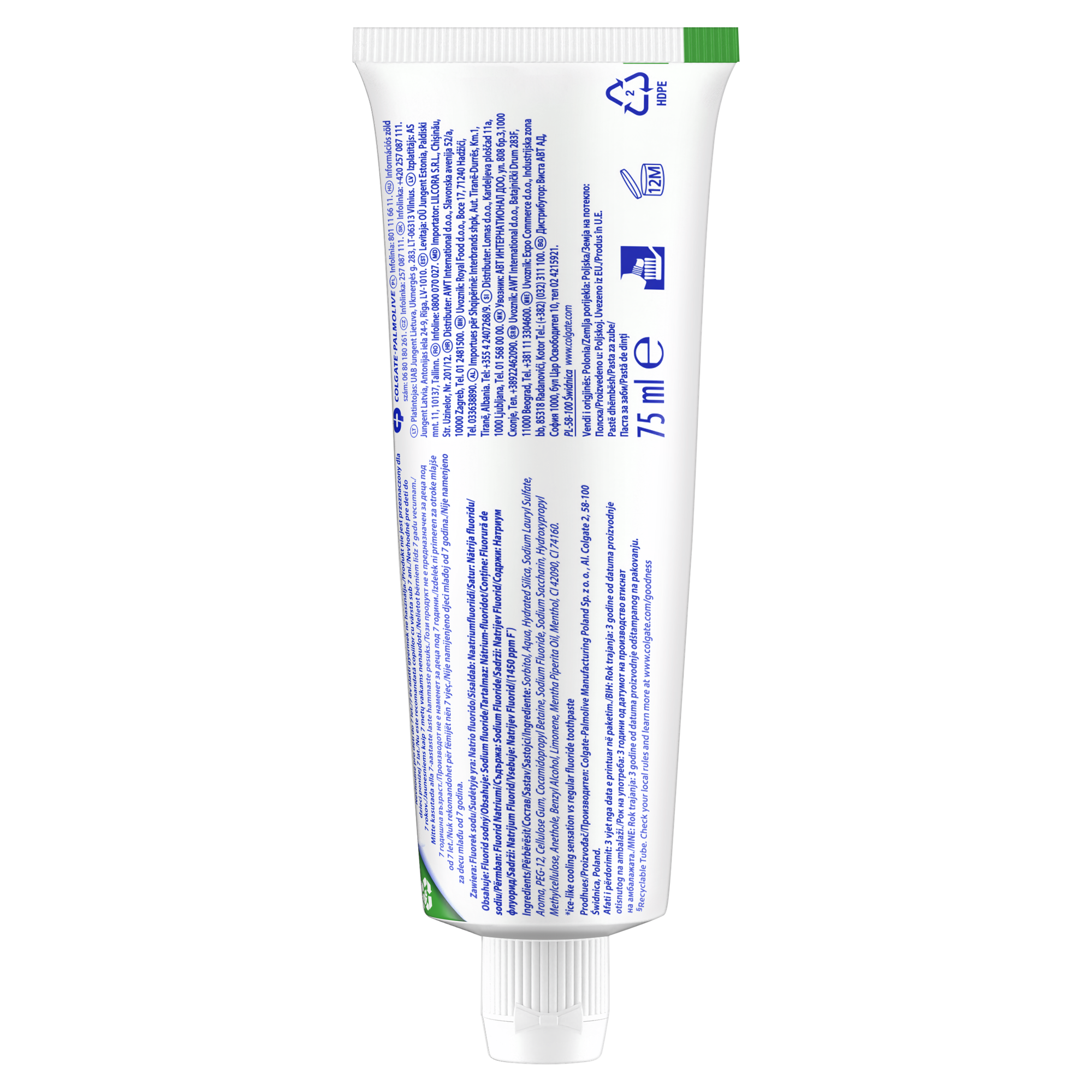 Colgate Max Fresh TP Packshot_Back