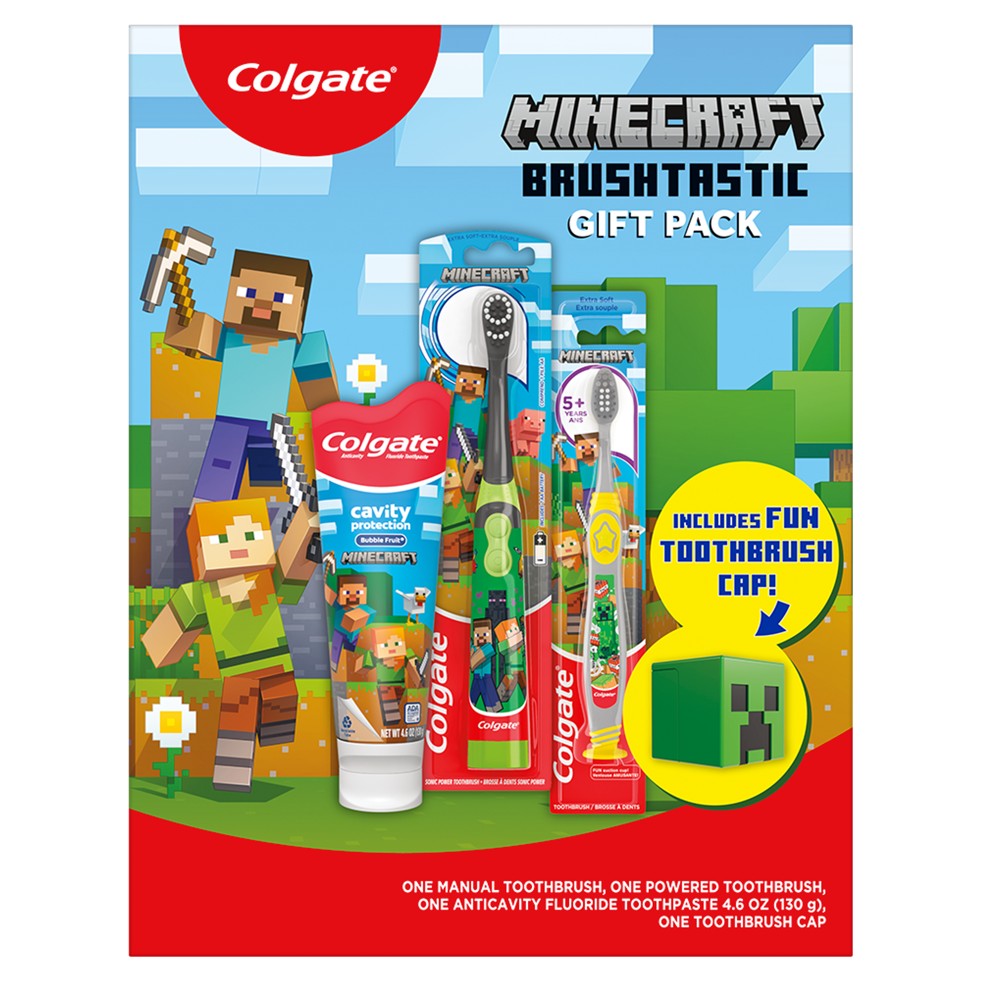 Oral Care SBR Mixed Packshot_Front