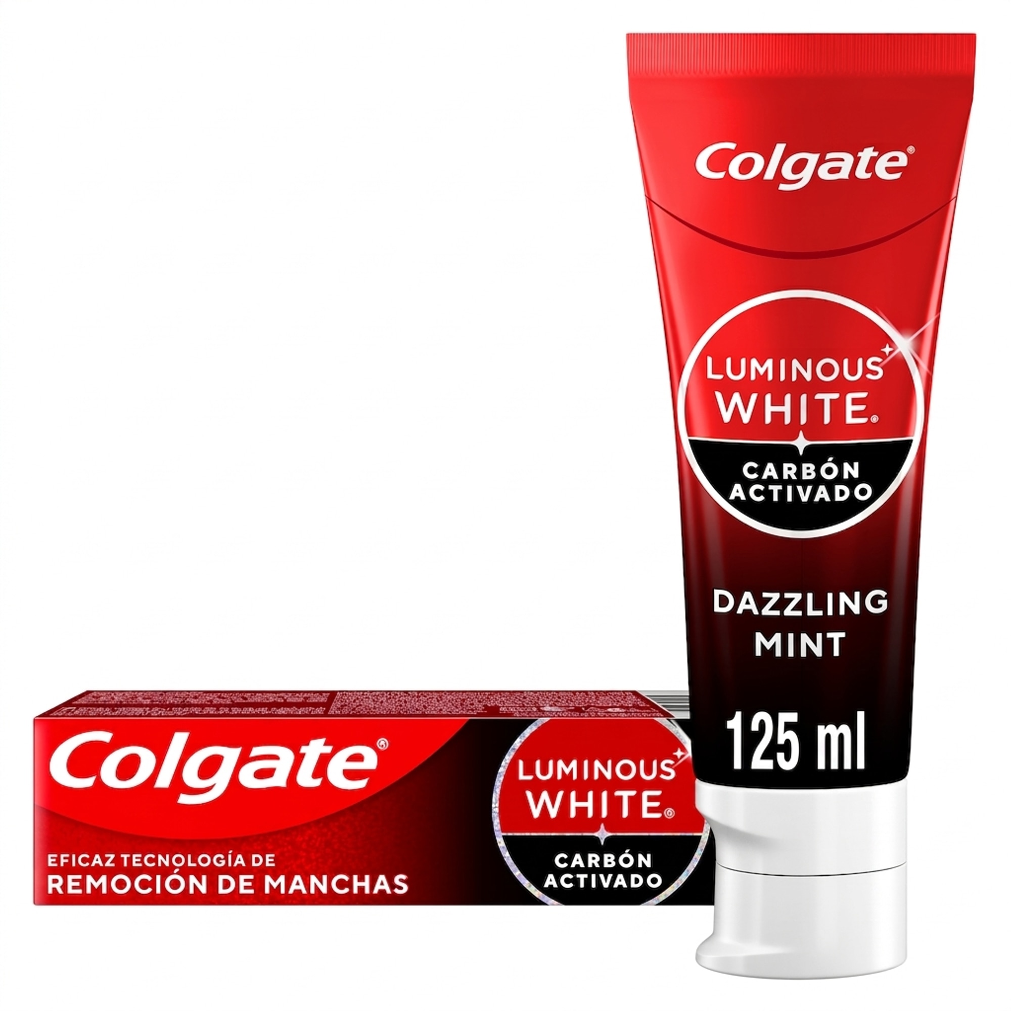 Colgate Luminous White TP Packshot_Front
