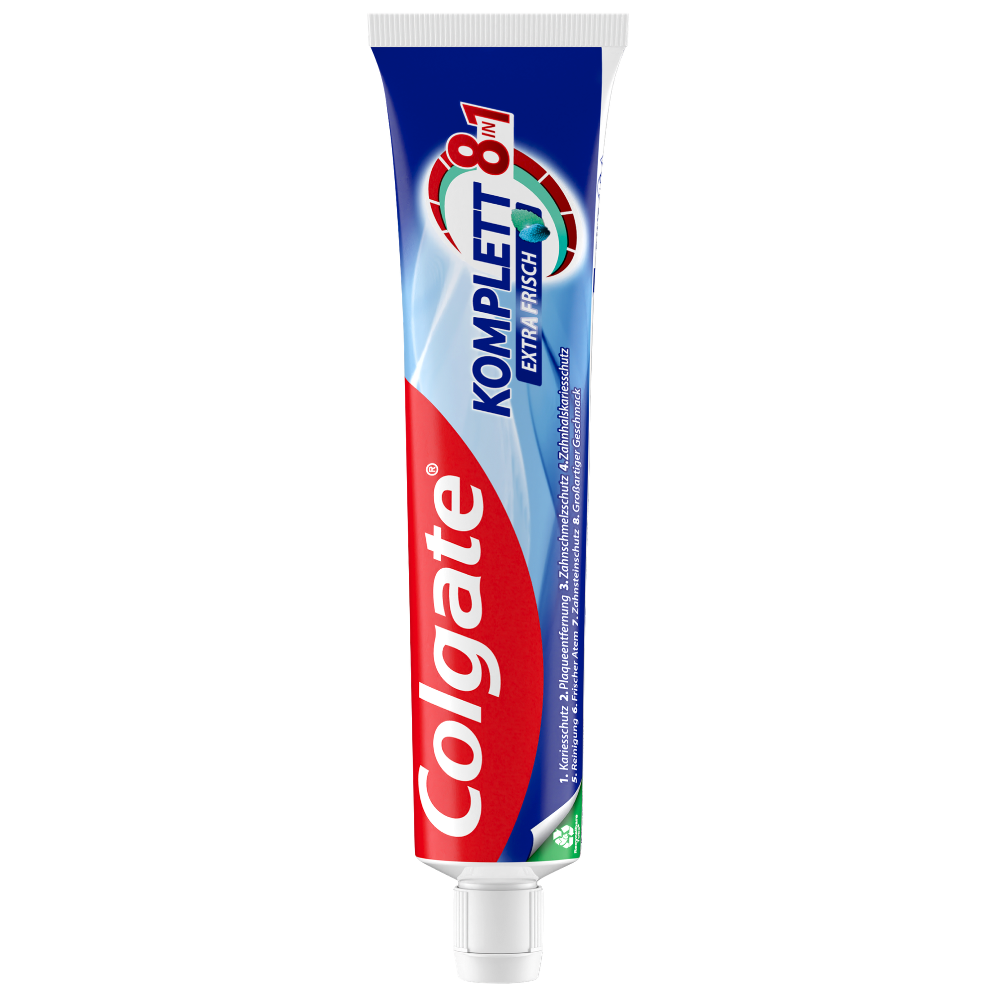 Colgate Komplett TP Packshot_Front