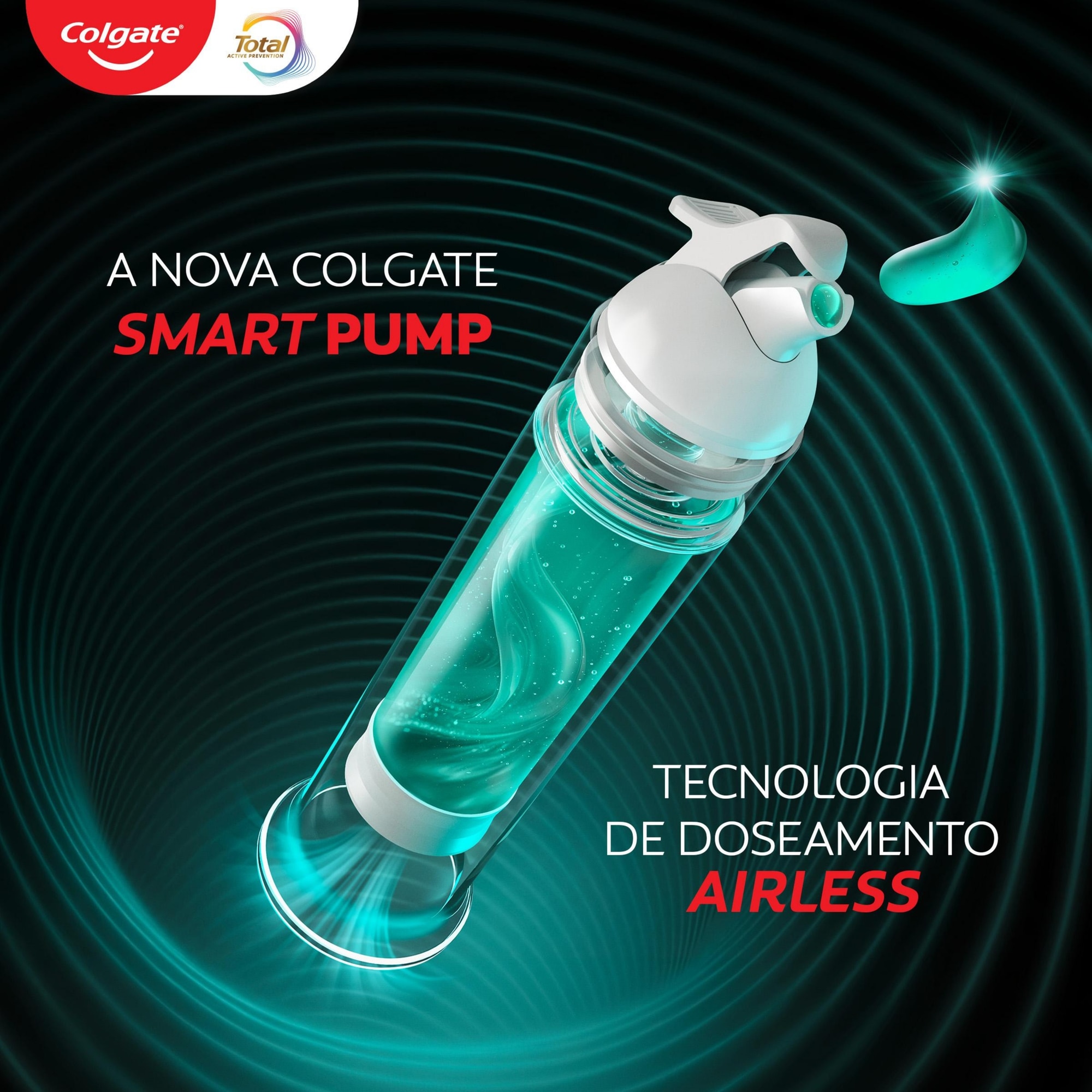Colgate Total TP Campaign_Above the Fold