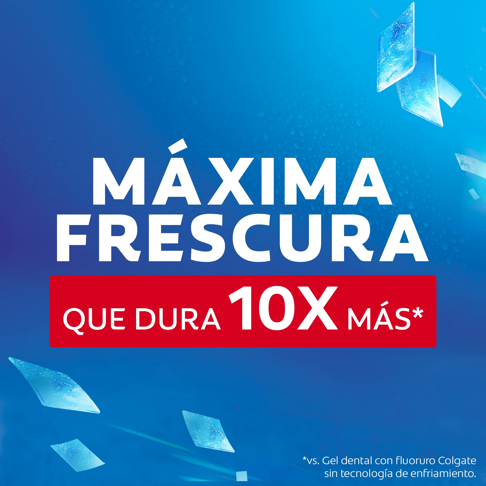Colgate Max Fresh TP Campaign_Above the Fold