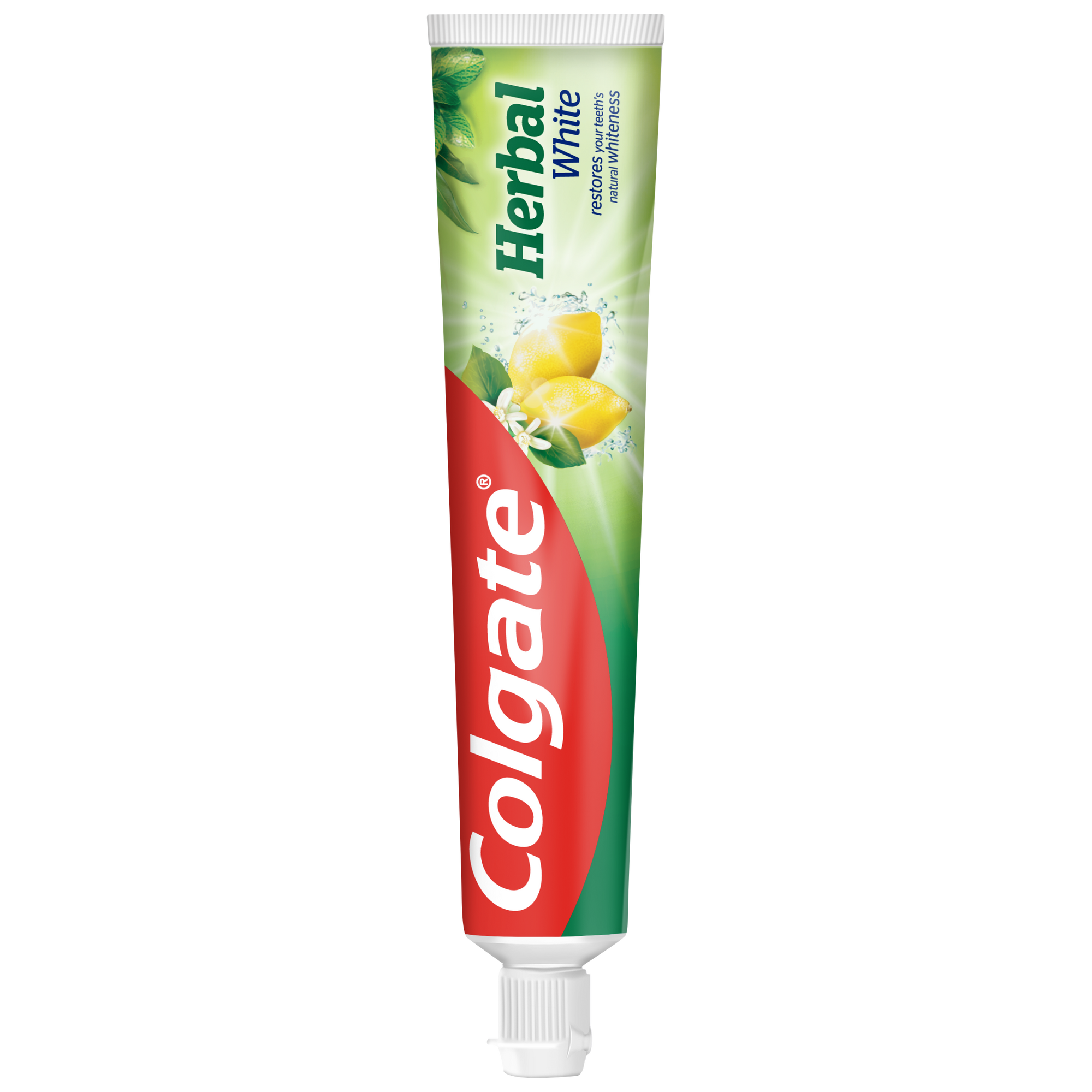 Colgate Herbal TP Packshot_Front