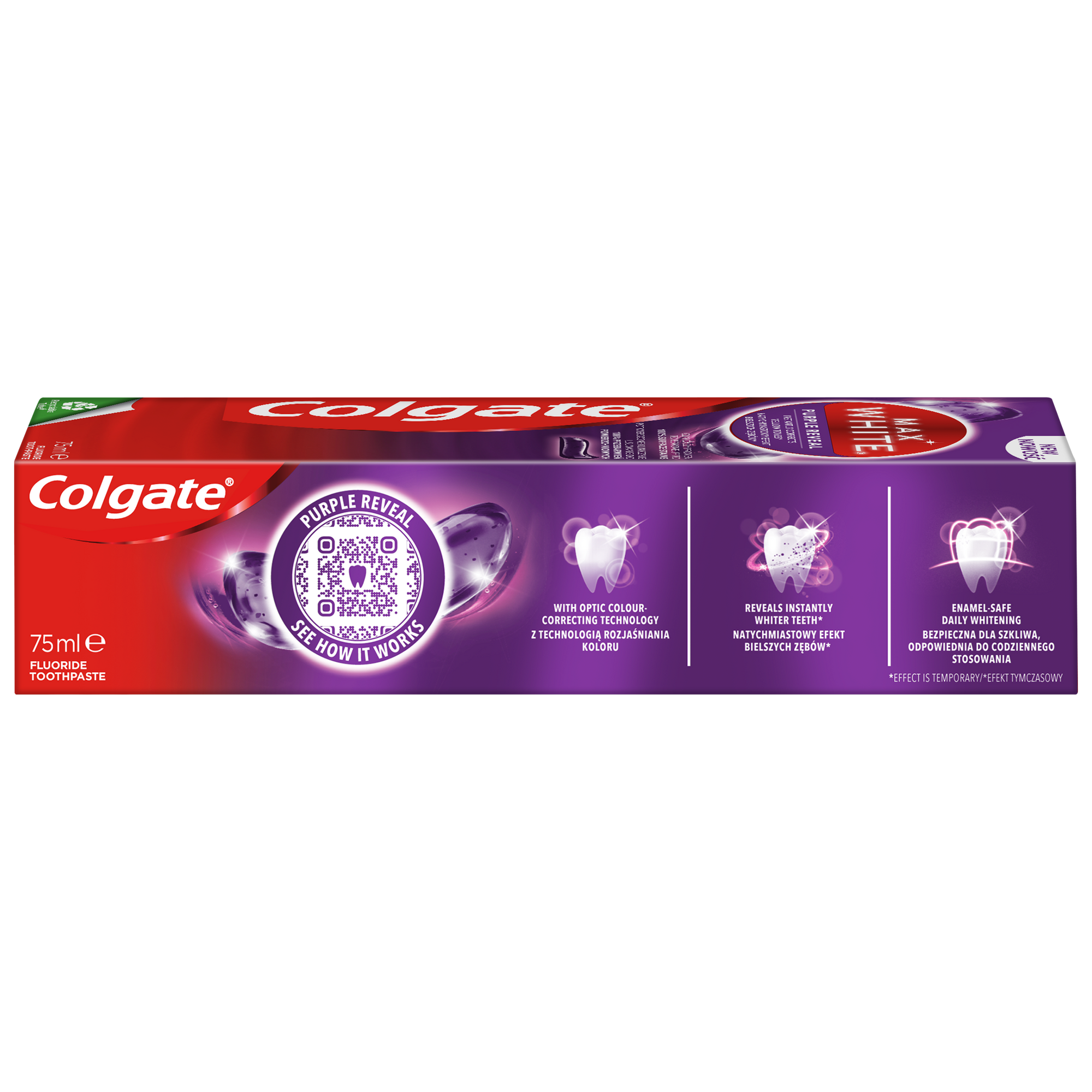 Colgate Max White TP Packshot_Back