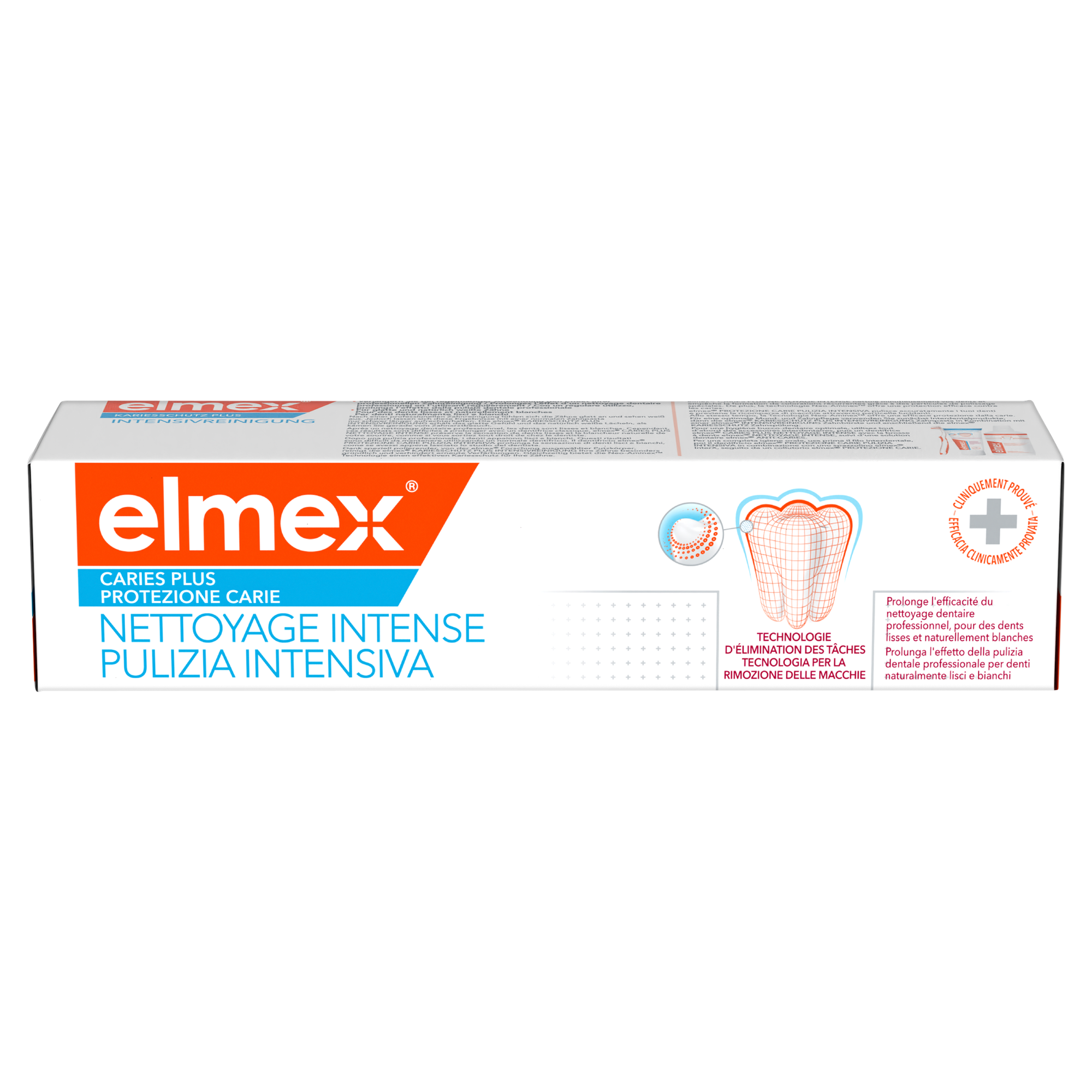 Elmex Intensive Cleaning TP Packshot_Front