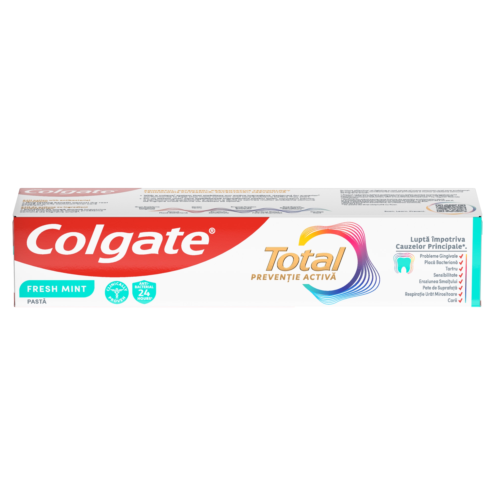 Colgate Total TP Packshot_Back