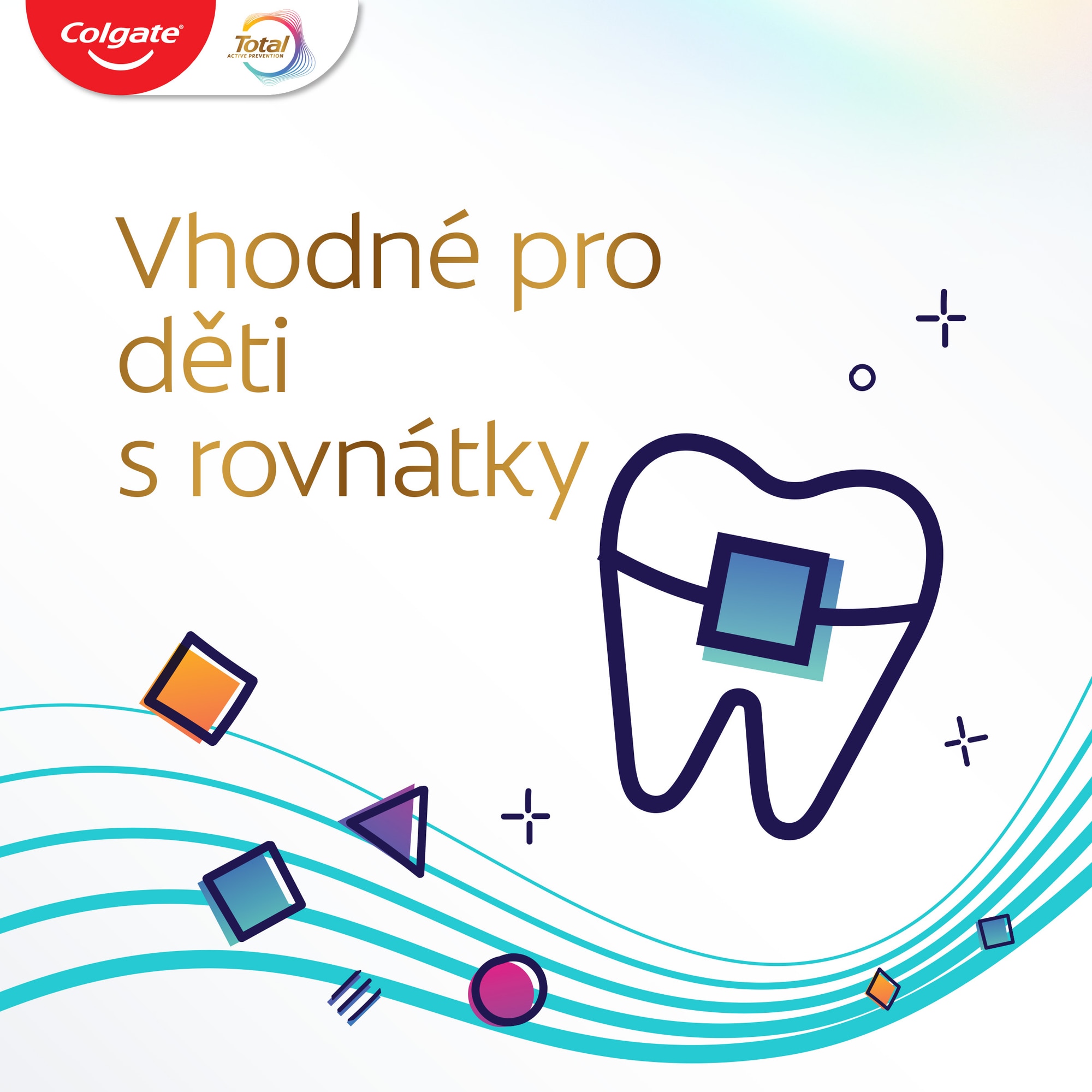 Colgate Total TP Campaign_Above the Fold