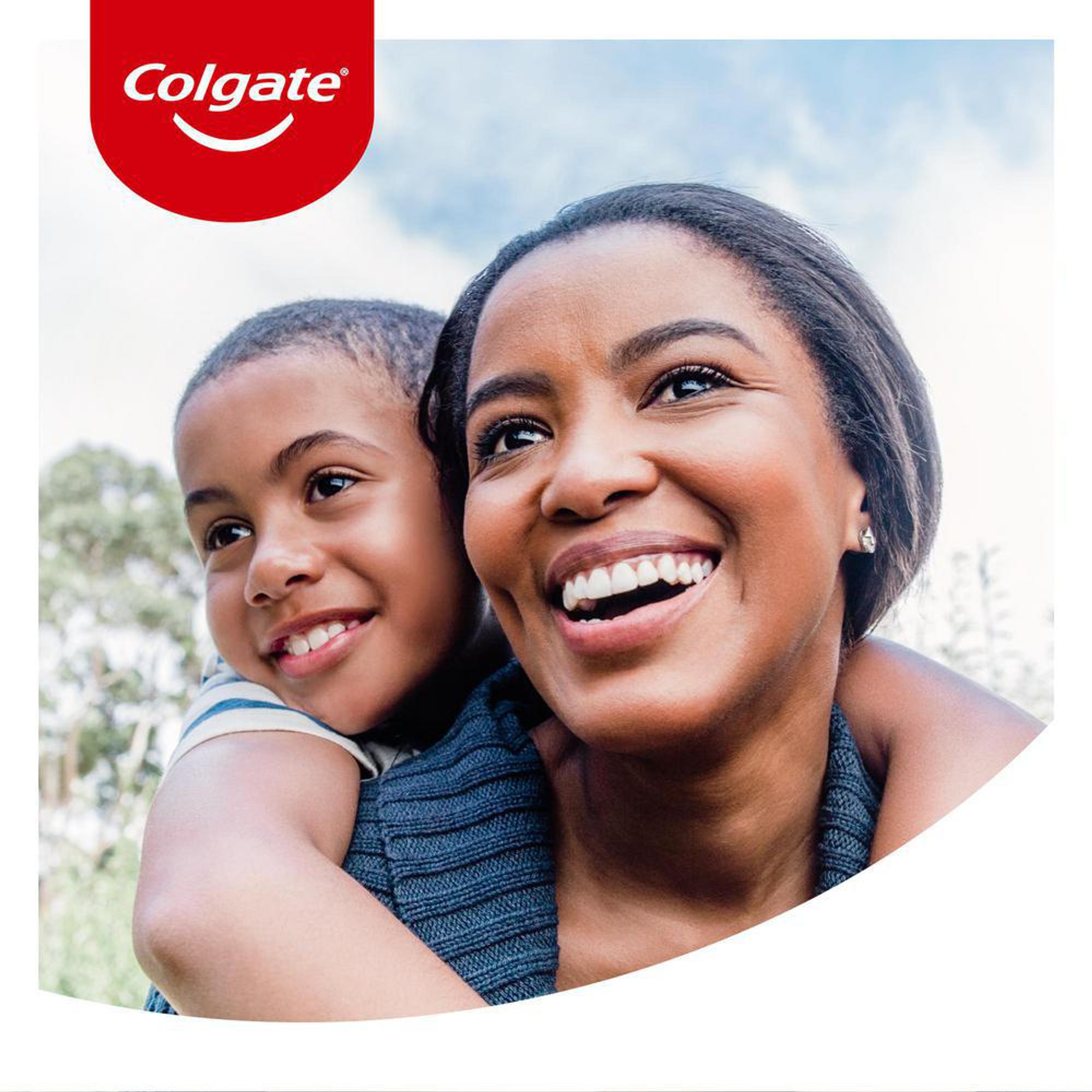 Colgate Twister Man TB Campaign_Above the Fold