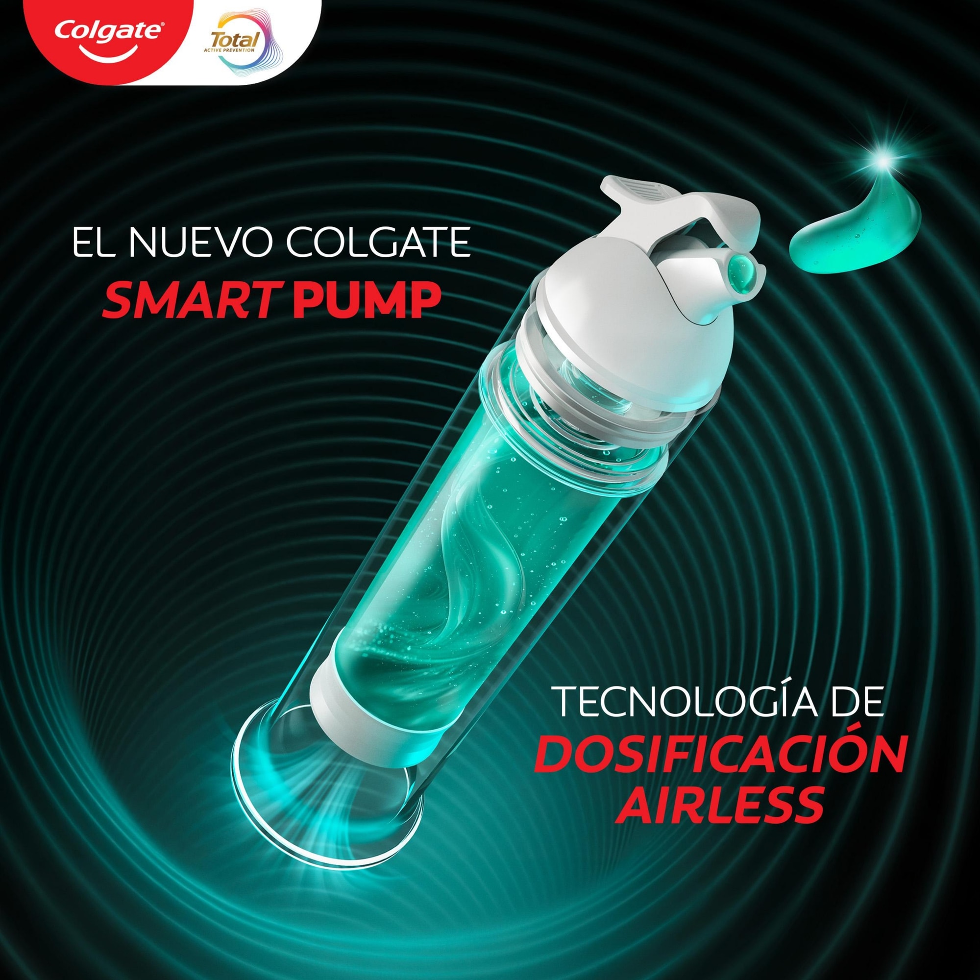 Colgate Total TP Campaign_Above the Fold