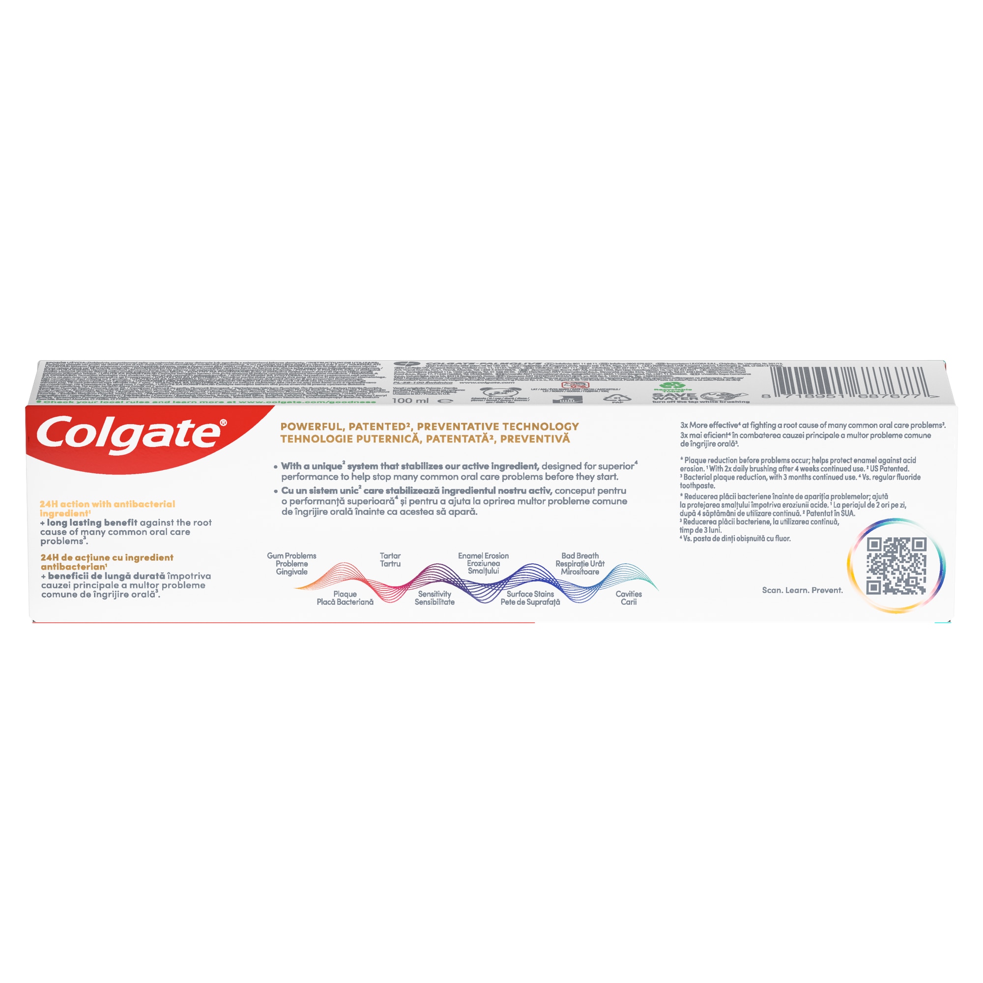 Colgate Total TP Packshot_Back