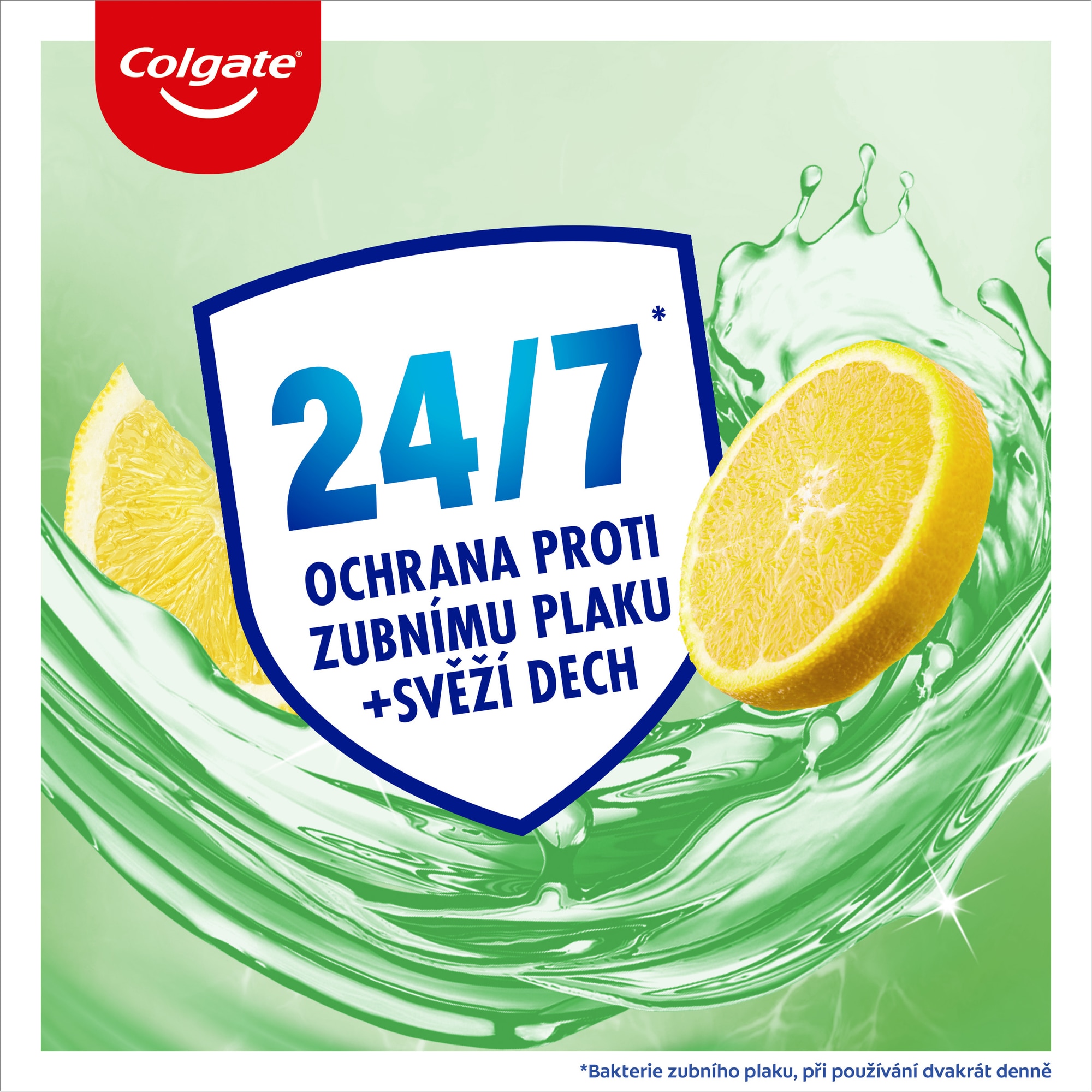 Colgate Plax MW Campaign_Above the Fold