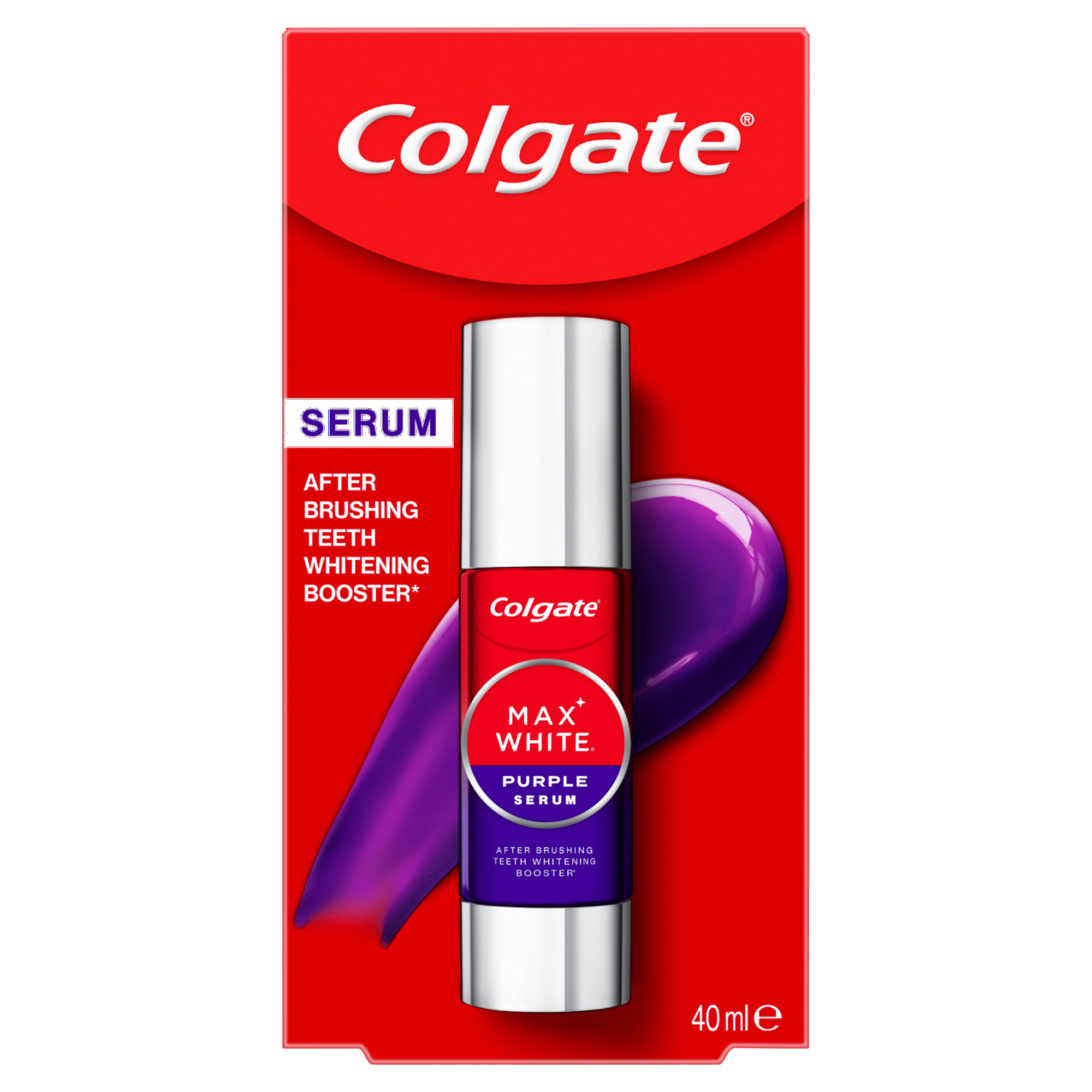 Colgate Serum Liquid Packshot_Front