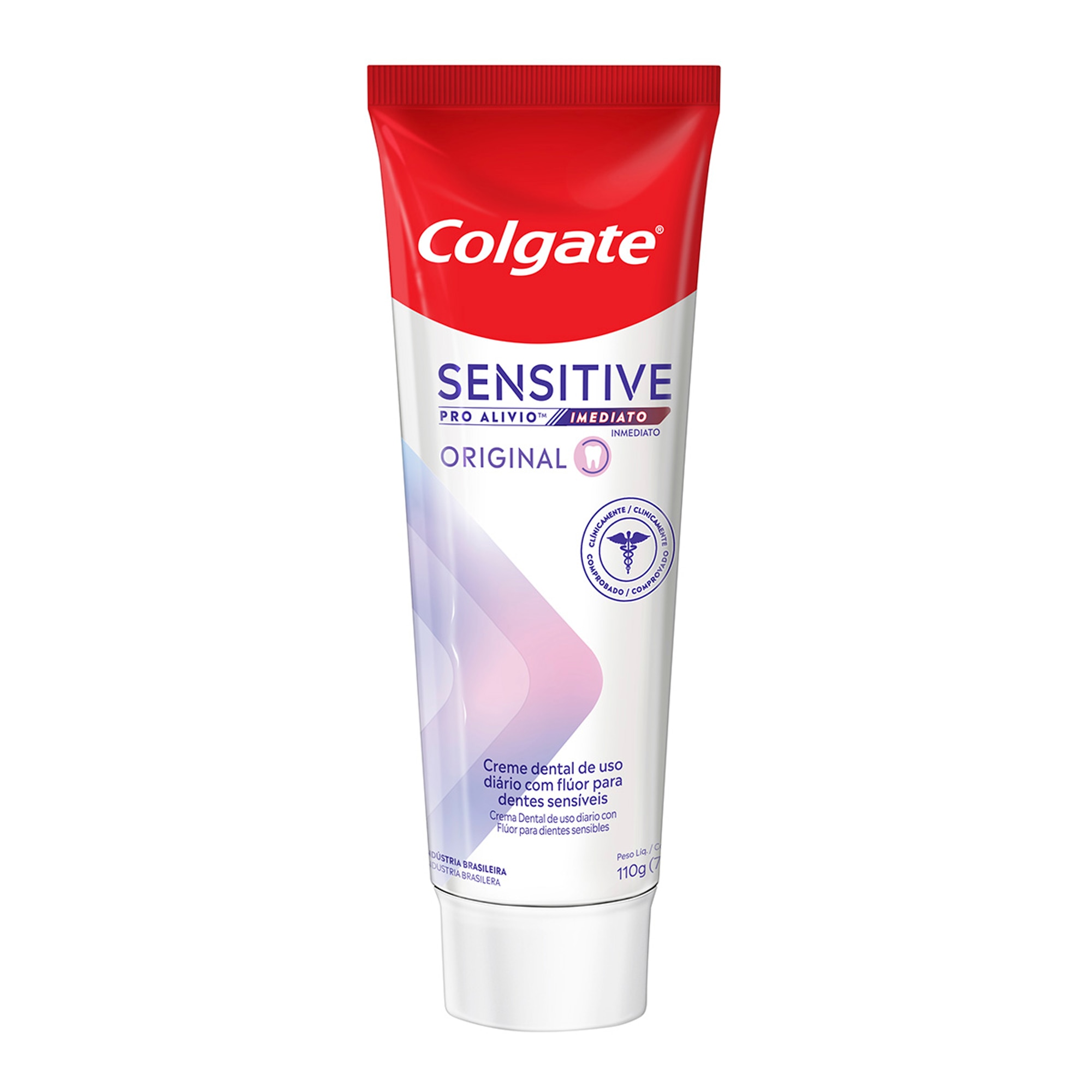 Colgate Sensitive Pro-Relief TP Packshot_Front
