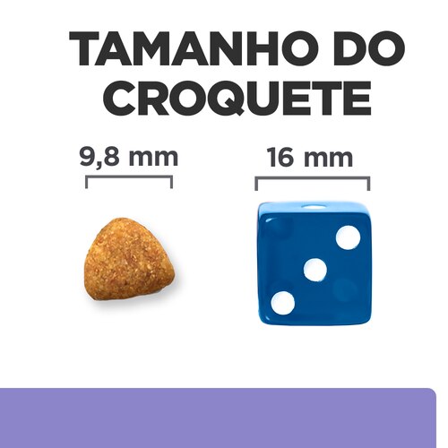 i/d Low Fat alimento para cão Food Shot