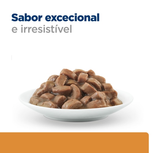 k/d alimento para gato Imagem do alimento