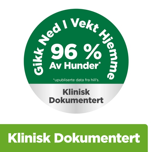 Metabolic Mini hundefôr Marketing Claim
