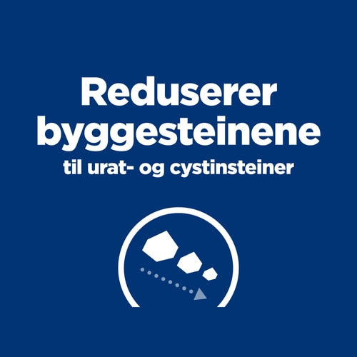 u/d våtfôr til hund Viktige fordeler