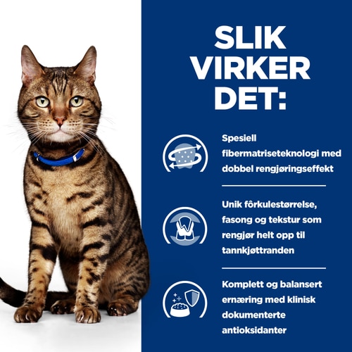 Hvordan det fungerer
