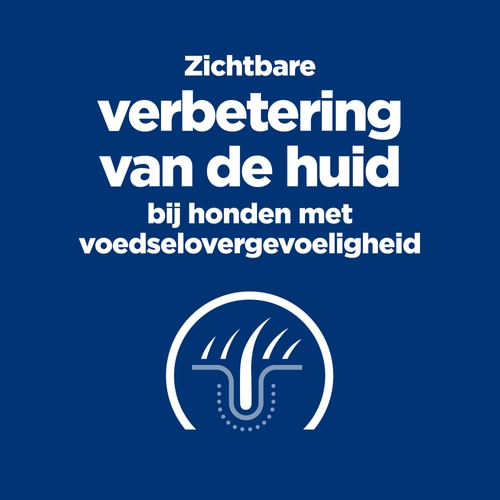 Derm Complete Mini Hondenvoer Belangrijkste kenmerken