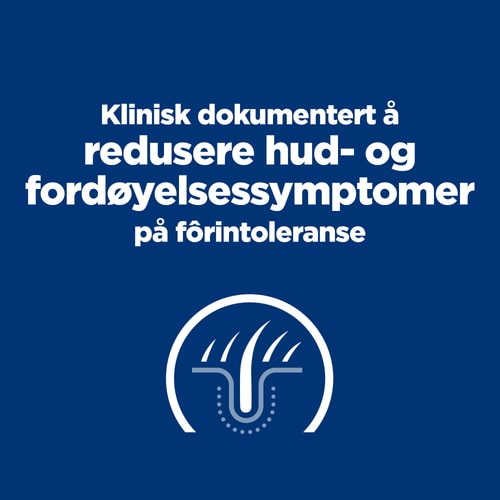 Viktige fordeler