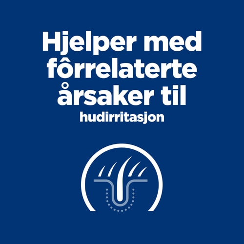 Viktige fordeler