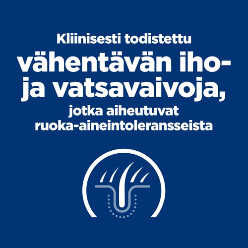 Keskeiset ominaisuudet