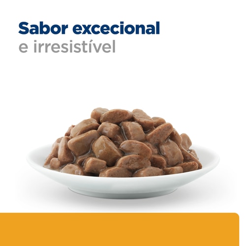 c/d Multicare alimento para gato Imagem do alimento