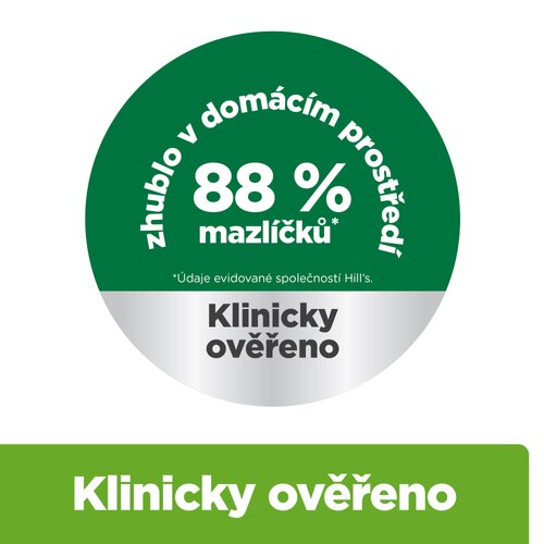 Metabolic krmivo pro kočky Marketingové tvrzení