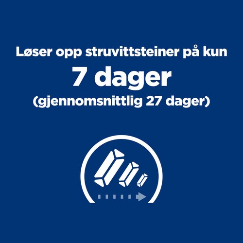 Viktige fordeler