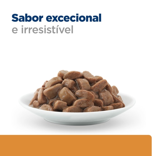 k/d alimento para gato Imagem do alimento