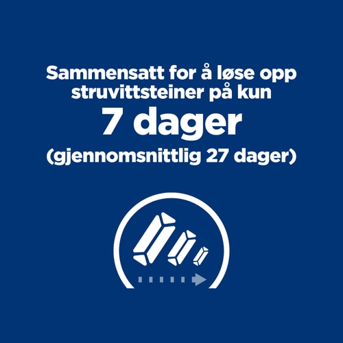 Viktige fordeler
