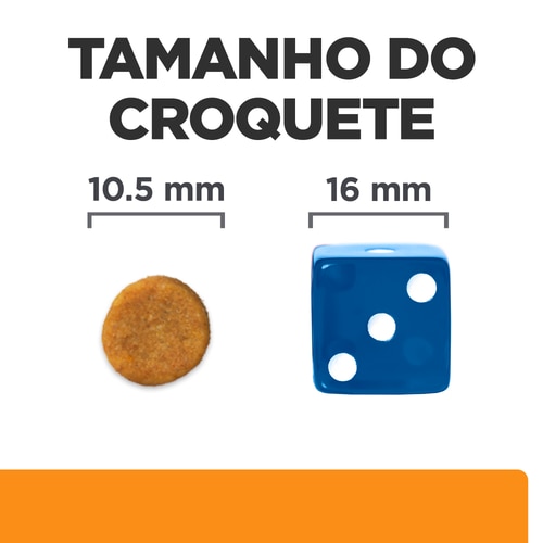 k/d alimento para gato Food Shot