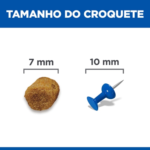 Sterilised Cat alimento para gato adulto Imagem do alimento