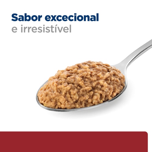 i/d alimento para cão Imagem do alimento