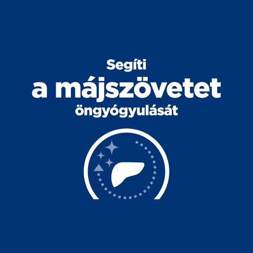 l/d macskaeledel Fő indikációk