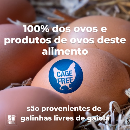 k/d alimento para gato Alegação de Marketing