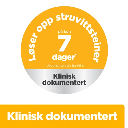 Viktige fordeler