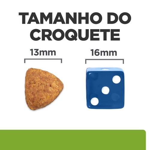 Metabolic + Mobility alimento para cão Food Shot