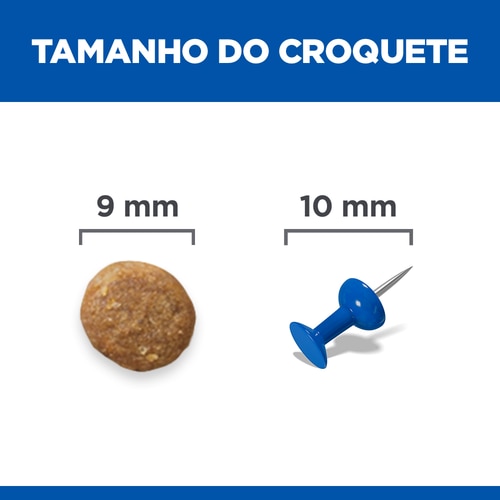 Sensitive Stomach & Skin para gato adulto Food Shot