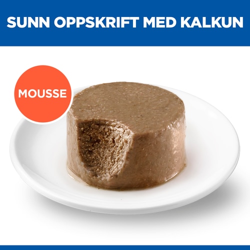 Perfect Digestion Small & Mini Adult hundefôr Bilde av fôret