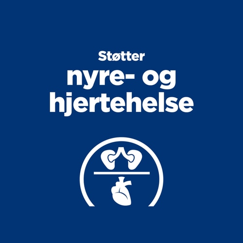 Viktige fordeler
