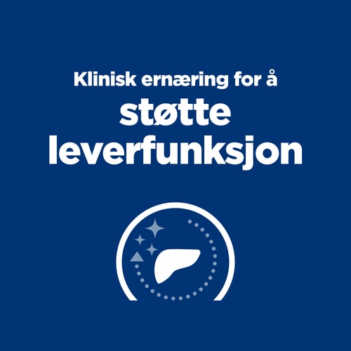 l/d tørrfôr til hund Viktige fordeler