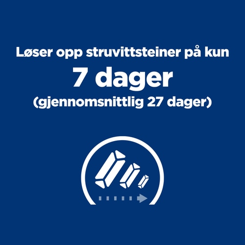 Viktige fordeler