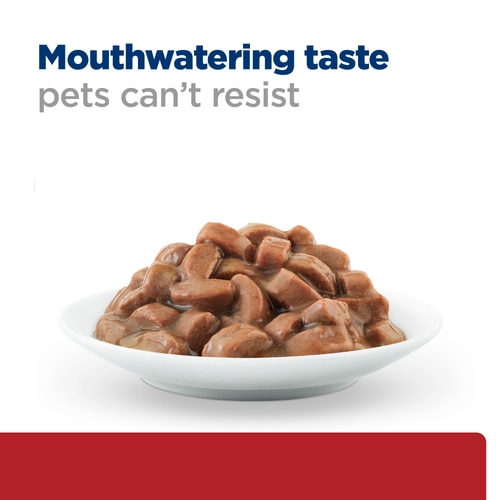 i/d Cat Food Food Shot