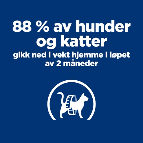 Viktige fordeler