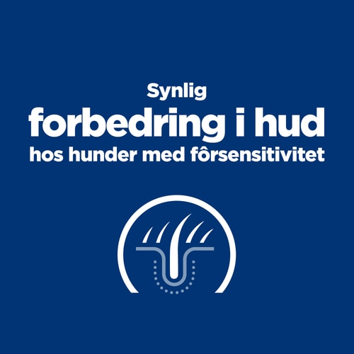 Viktige fordeler