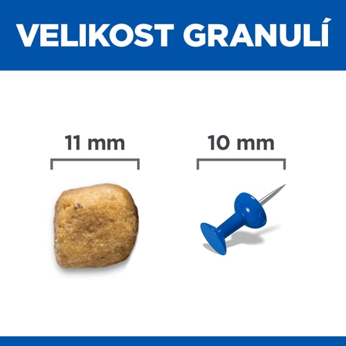 Oral Care krmivo pro dospělé kočky Dávka krmiva