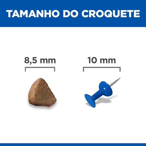alimento para gatinho Imagem do alimento