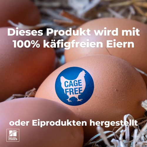 Gastrointestinal Biome Katzenfutter Marketing Claim